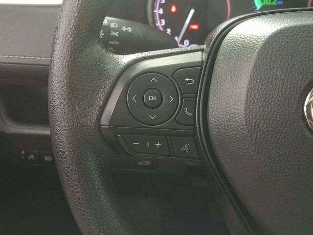 Used 2025 Toyota RAV4 SUV