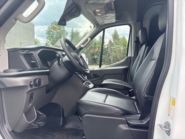 new 2026 Ford Transit-350 car, priced at $56,946