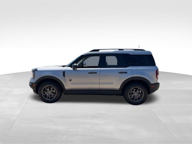 2022 Ford Bronco Sport Big Bend 8