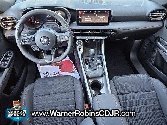 Used 2024 Red Dodge GT image 7