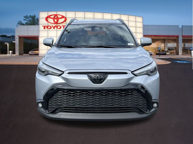 2023 Toyota Corolla Cross Hybrid XSE 30