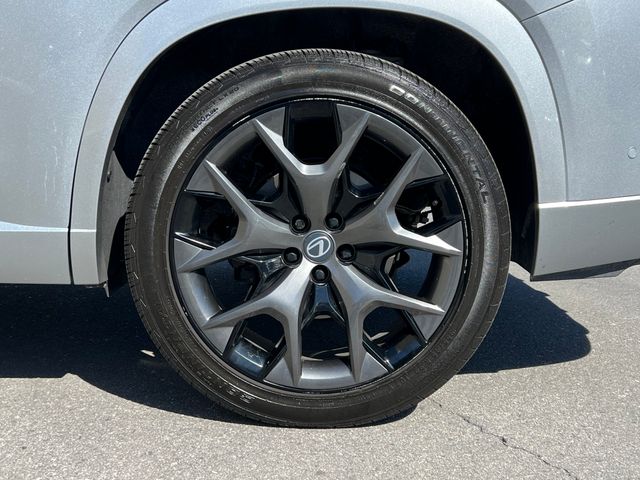 Used 2026 Lexus TX SUV