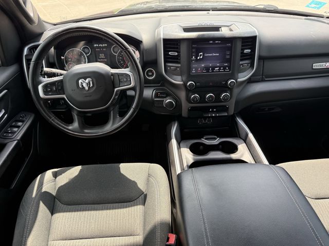 2020 Ram 1500 Big Horn/Lone Star Gray at DeMontrond Auto Country