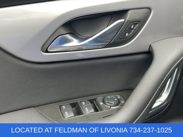 Used 2024 Chevrolet Blazer For Sale in New Hudson, MI