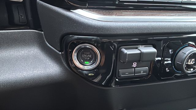 Used 2026 Gray Chevrolet RST image 28