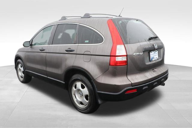 2009 Honda CR-V LX 15