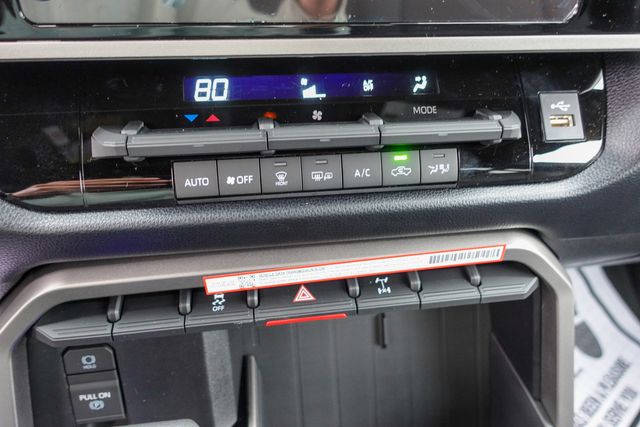 new 2026 Toyota Tundra car