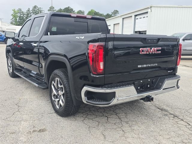 Photo of 2023 GMC Sierra 1500 SLT in Dallas, GA - 3,  2023 GMC Sierra 1500 SLT:43575A