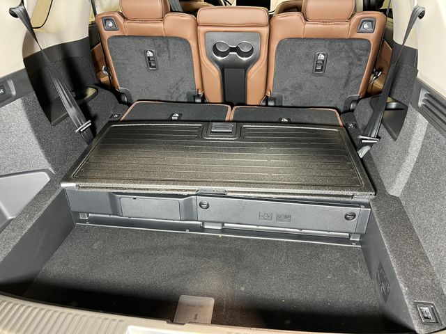 New 2026 Acura MDX SUV