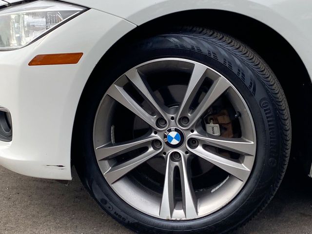 2015 BMW 3 Series 328d xDrive 32