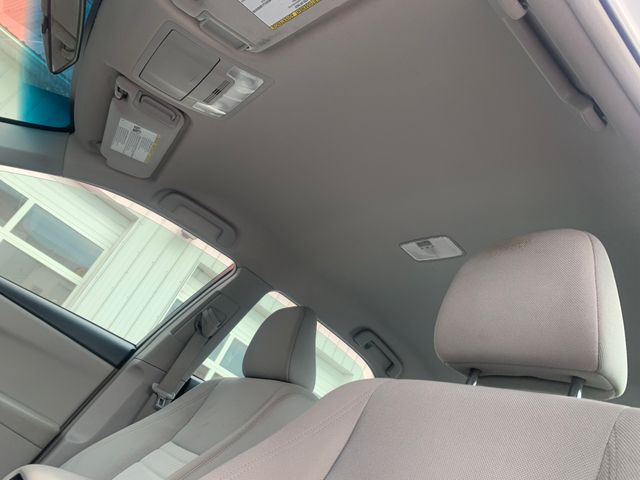 Used 2017 Toyota Camry Sedan