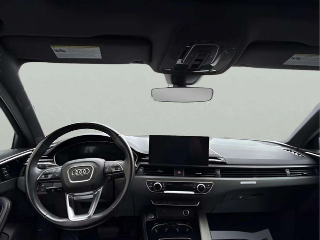 AudiA410