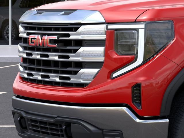 2026 GMC Sierra 1500 SLE:46695