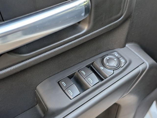 New 2026 White Chevrolet Custom image 11