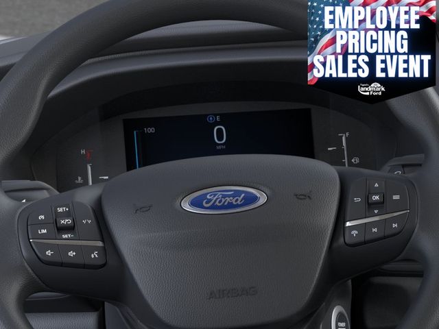 new 2026 Ford Transit-350 car, priced at $53,457