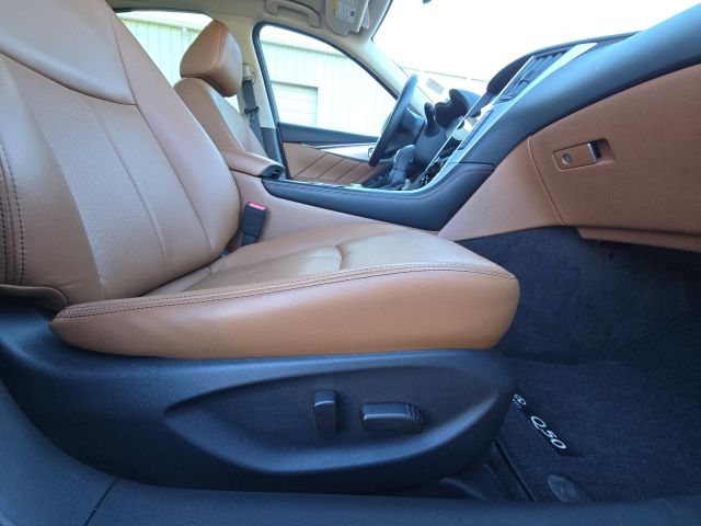 2024 INFINITI Q50 LUXE:C02494A