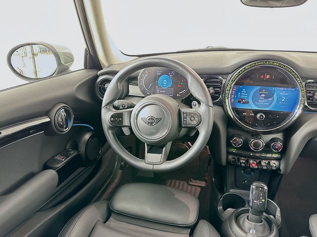 2022 MINI Cooper S Classic 21