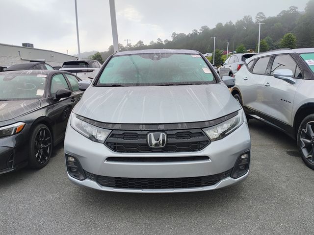 Used 2025 Honda Odyssey Van
