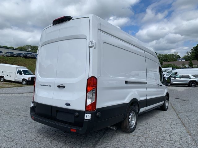 2024 Ford Transit-350 Base 5