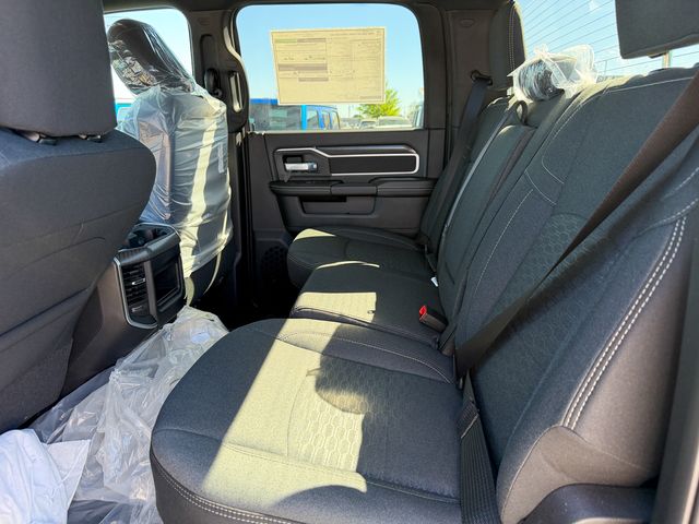 new 2026 Ram 3500 car, priced at $75,260