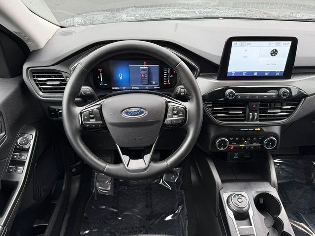 used 2023 Ford Escape car, priced at $22,995