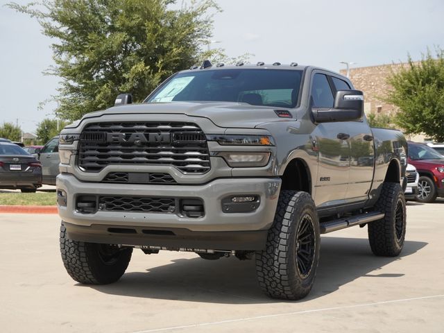 New 2026 Ram 2500 Truck