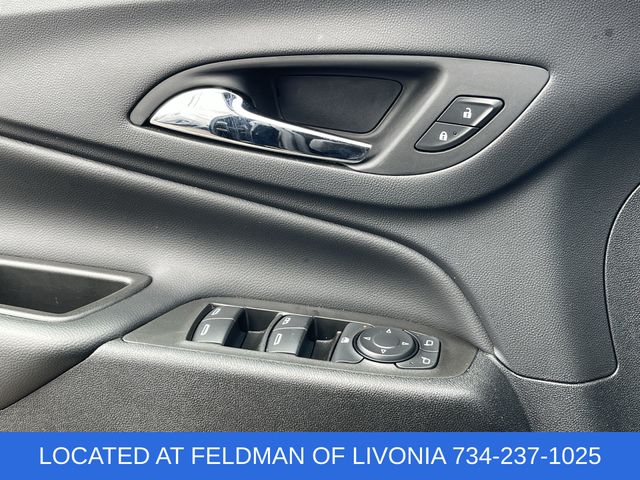 Used 2023 Chevrolet Equinox For Sale in Livonia, MI