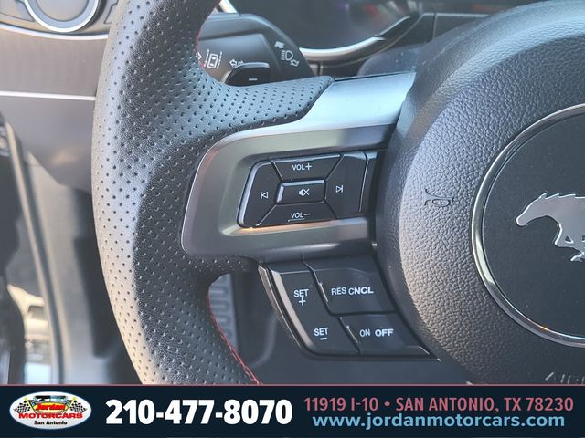 Used Car 2022 Ford Mustang  Mach 1 For Sale Under $50,000 In San Antonio, Texas