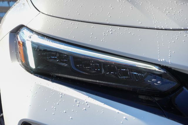 used 2024 Honda Civic Type R car, priced at $46,800