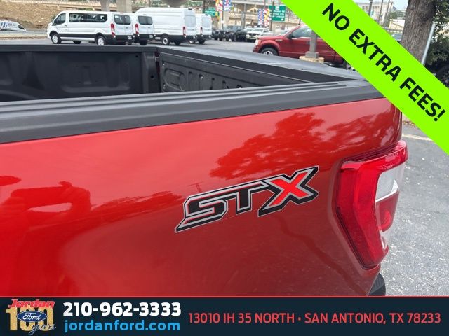 Used Car 2023 Ford F-150  Xl For Sale Under $40,000 In San Antonio, Texas