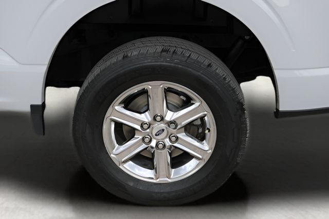 Used Car 2024 Ford F-150  Xlt For Sale Under $50,000 In Austin, Texas