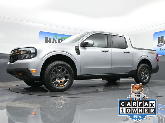 2023 Ford Maverick Lariat photo