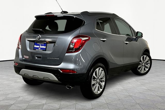 Used 2019 Buick Encore For Sale in OLIVE BRANCH, MS