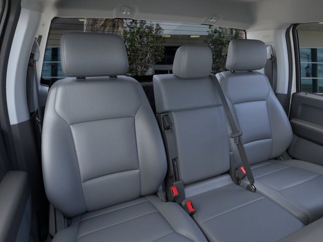 New 2026 White Ford XL image 10