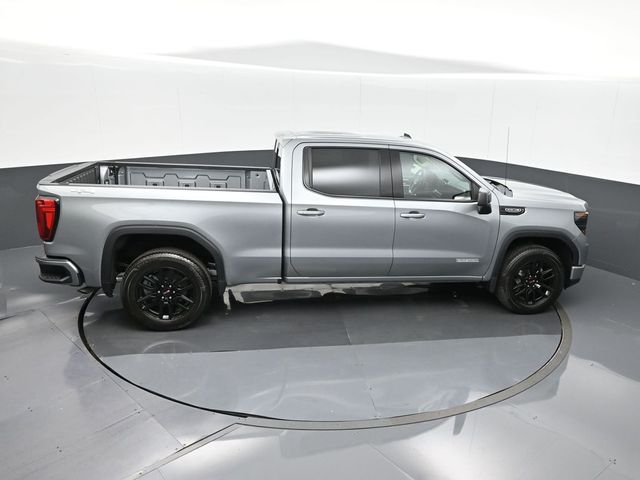 2024 GMC Sierra 1500 Elevation 26