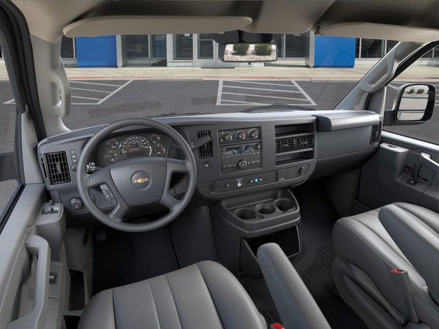 New 2024 Chevrolet Express 2500 For Sale in Grove City, OH