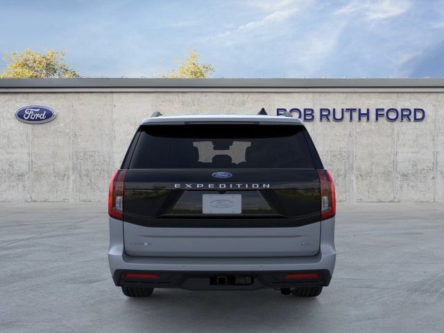 2026 Ford Expedition Max Active Gray at Luther Ford