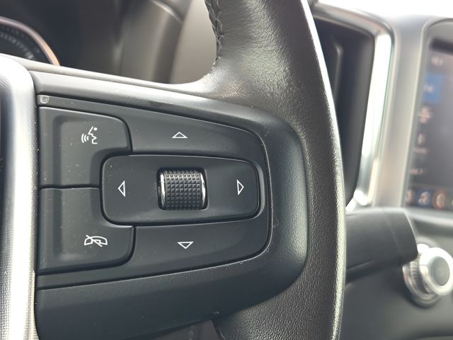 Used 2020 GMC Sierra 1500 Truck