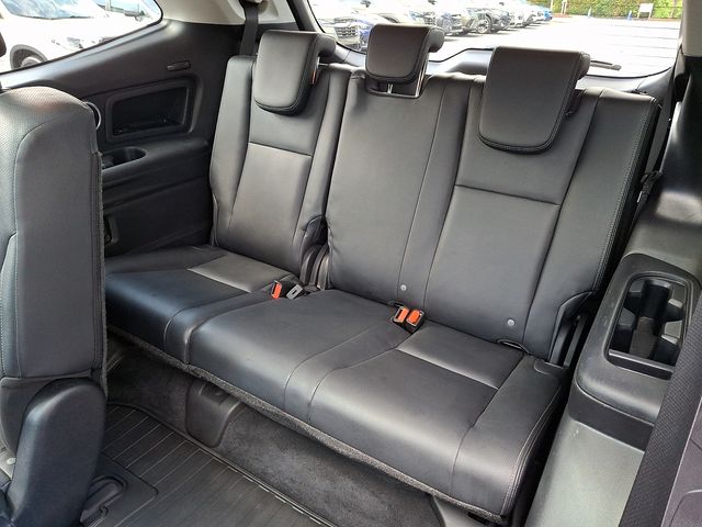 2023 Subaru Ascent Limited Gray at Rafferty Subaru