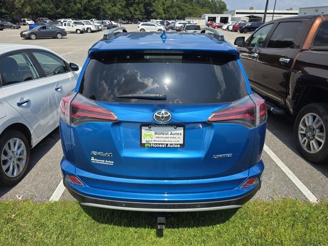 Used 2016 Toyota RAV4 SUV