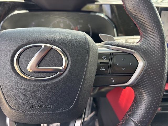 Used 2024 Lexus NX SUV