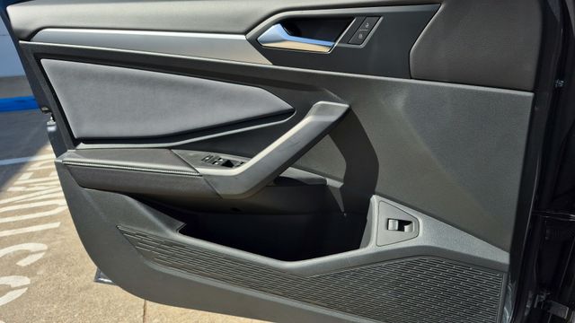 2026 Volkswagen Jetta