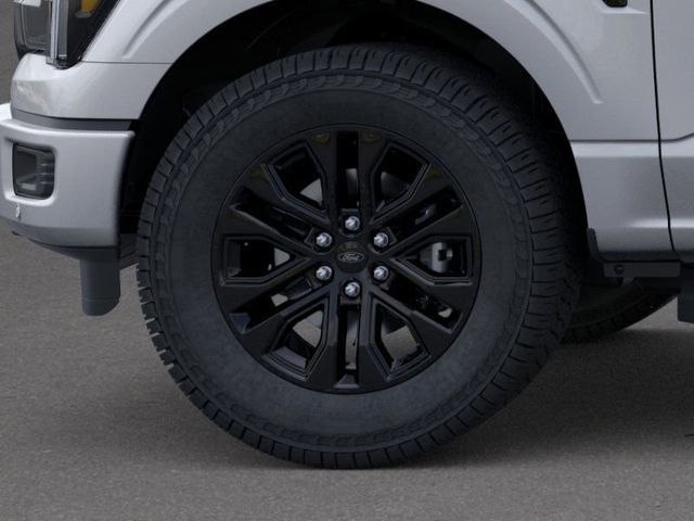 new 2026 Ford F-150 car, priced at $77,620