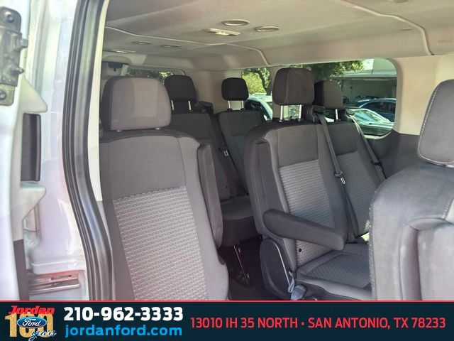 Used Car 2024 Ford Transit-350  Xlt For Sale Under $40,000 In San Antonio, Texas