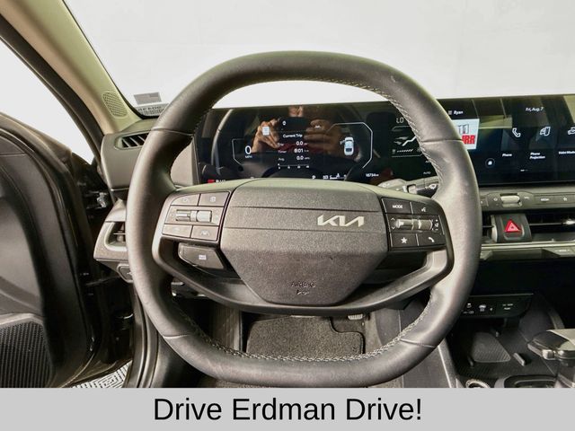 Used 2025 Kia K4 Sedan