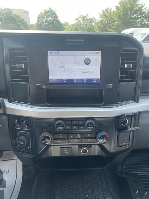 2025 Ford F-350 Super Duty XL