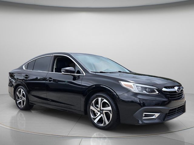 2020 Subaru Legacy - $15,993
