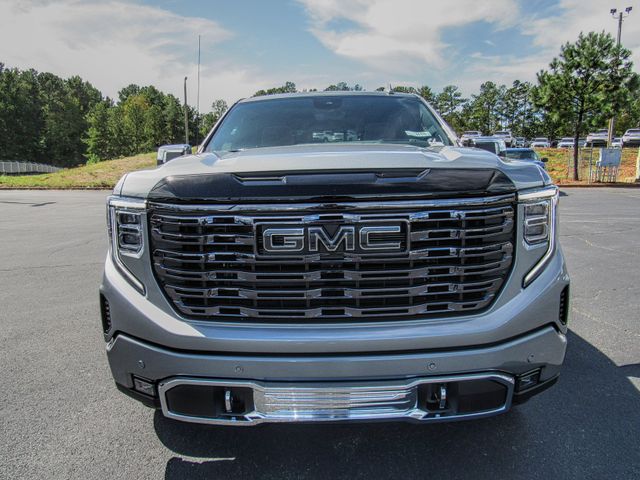 2026 GMC Sierra 1500 Denali Ultimate:44446