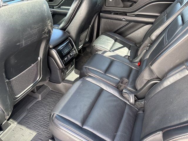 2021 Lincoln Aviator Reserve photo