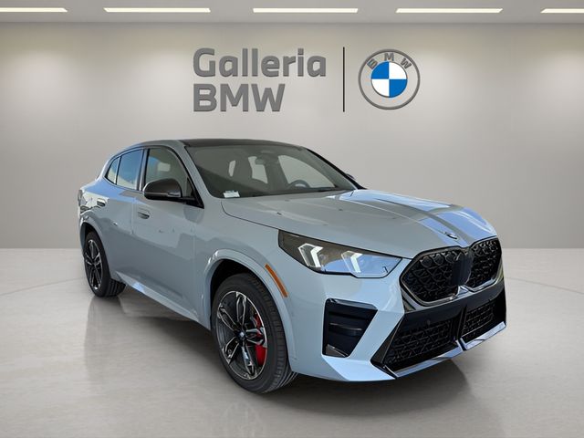 2026 Bmw X2 xDrive28i photo 4